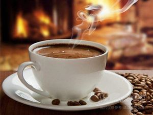Modern Times Coffee (Jindingwan International 2nd Phase Store)