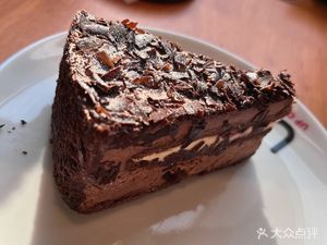 Vector Coffee (Nanjing Wanda Plaza Branch)