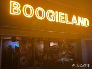 BOOG IELAND