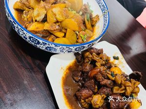 Yimin Home-style Cuisine (Dingxin Road)