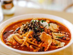 Huang Ji A Li Rice Noodles & Luosifen (Xianhe Street Store)