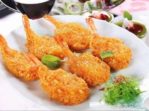 Wow Fried Chicken