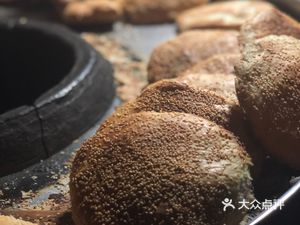Xiao Pei Pancake and Fried Doughsticks