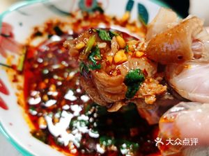 Xinqiao Fangji Pig Trotters