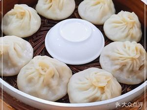Xiao Tianjin Pigeon Bridge Dumpling Shop