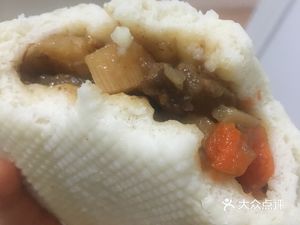 Yangzhou Baozi (Hanjiayuan Branch)