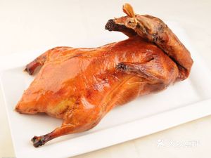Lower Floating Bridge Duck Shop (Denglong Alley Branch)