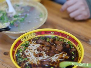 Liu Xian Pidou Noodles (Shengzhou Road Branch)