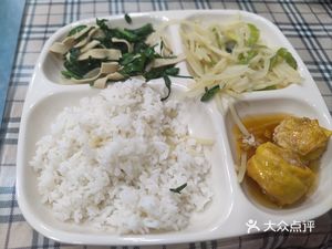 Lao Tong's Home Kitchen (Hanjiayuan Community Branch)