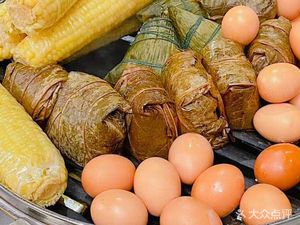 Affordable Breakfast (Laifengli Community Branch)