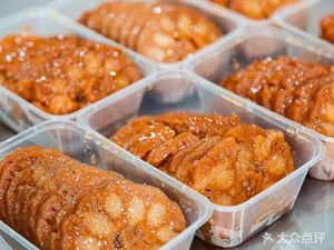 Dezhou Boneless Roast Chicken (Laifeng Street Branch)