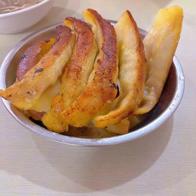 Everyday Soup Dumplings