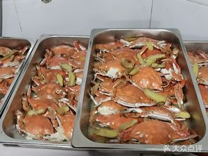 Hao Shi Hui Barbecue and Lobster (Zhangfu Garden Branch)