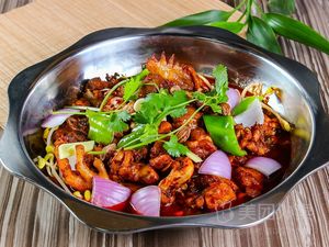 Grandma Shi's Roast Chicken (Xianhe Street Branch)