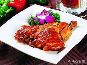 Sichuan-Chongqing New Style Restaurant (Wufu Street Store)