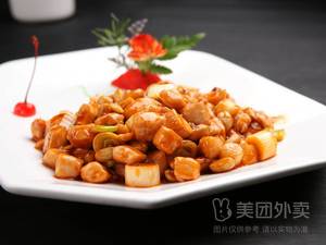 Sichuan Specialty Restaurant (Qinzhuangyuan Branch)