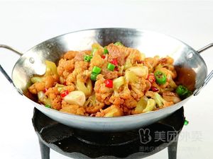 Midbao Family Fast Food (Jianye Road Branch)