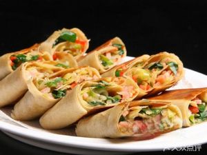 Shandong Millet Crepes (Cai Xia Street Branch)