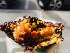 Liu Jie Rice Balls