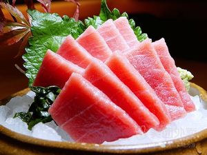 Sushi · Yoko the Fish Cat Premium Japanese Cuisine Delivery (Fuzimiao Branch)
