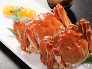 Gaochun Gucheng Lake Crab (Xianhe Street Branch)