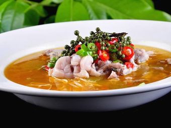 Sichuan & Hunan Home Cooking (Jiqing Road Branch)