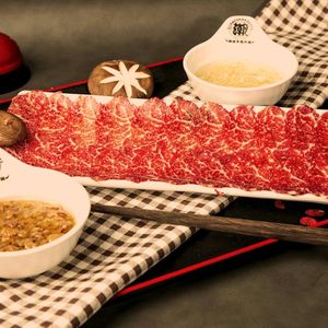 Chao Wei Si Ji Chaoshan Beef Hot Pot (Laifeng Street Store)