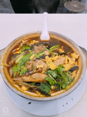 Long Wu Casserole Shop (Changle Road Branch)