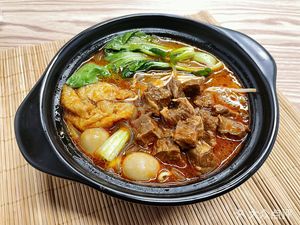 Yu Ji Hot Pot (Cai Xia Street Branch)
