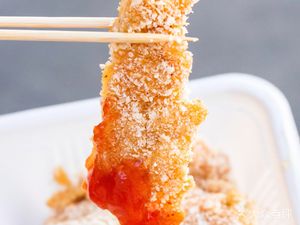 Cai Xia Street Fried Chicken (Yudai Garden Branch)