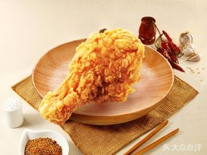 Miduo Duo Fried Chicken (Fuzimiao Branch)