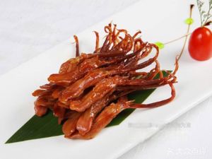 Xinqiao BBQ (Changle Road Branch)