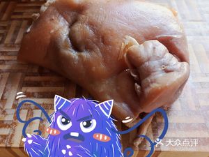Xinqiao Chenji Pig Head Meat (Jiqing Road Community Branch)