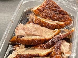 Ma's Duck Shop (Wufu Street Branch)