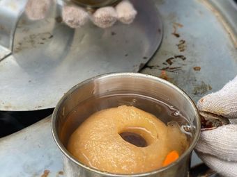 Wu Auntie Chestnut Sugar Glaze Restaurant