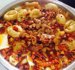Hei Pi Spicy Sour Fish (Sanshan Street Branch)