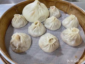 Si He Chun Noodle Shop