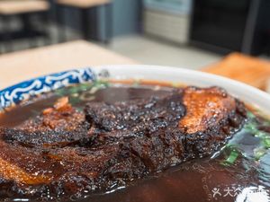 Cai Xia Street Noodle Shop