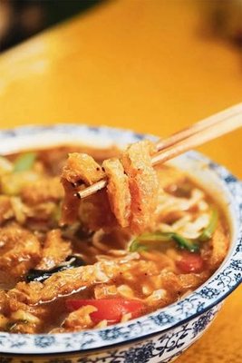 Zhuangyuan Special Noodle Shop (Jinsha Well Street Store)