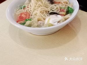 Xu Fudi Large Bowl Noodle Shop (Yudaiyuan Store)