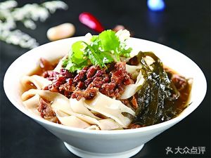 Lanzhou Beef Noodles (Shuiyoucheng Store)
