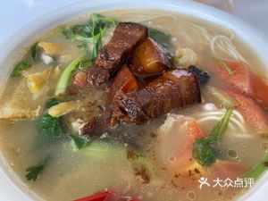 Ensi Noodle House (Yuhua Road Store)