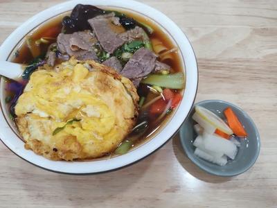 Jing Yilan Beef Noodle (Fengyou Temple Branch)