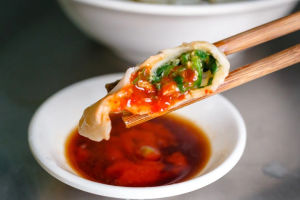 Xinqiao Dumpling Shop