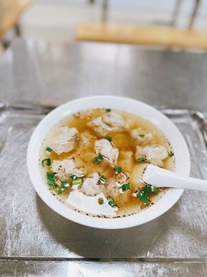 Wang Family Dumplings (Jiqing Road Branch)