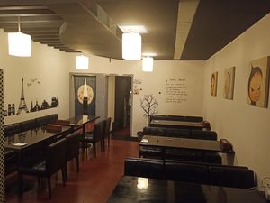 Gugu Chicken Korean Cuisine (Han Kou Road Branch)