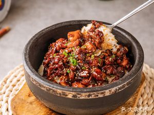 Tong Tang Korean Cuisine (Qingdao Road Branch)