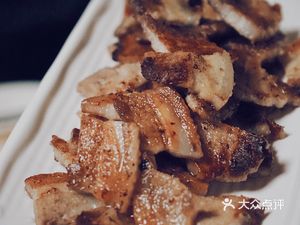 Yueying Korean Restaurant (Shanghai Road Branch)