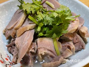 Anqing Dumpling Shop (No. 10 Qingdao Road Courtyard Branch)