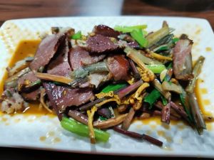 Cun Chao Sour Fish Soup (Nanda Heyuan Branch)